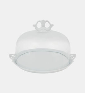 وعاء كيك بوليرا