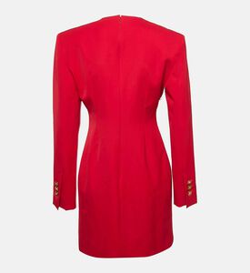 Versace Dress, Packshot View