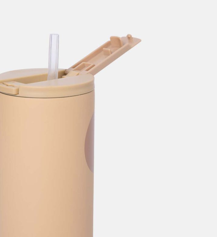 Kids Life Balloon Thermo Cup