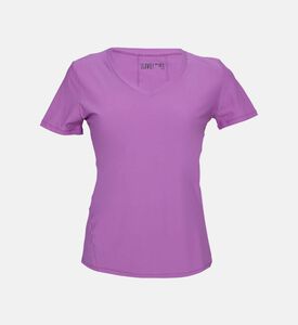 Harmony Slim-fit Blouse