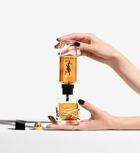 Yves Saint Laurent Edp Intense Refill, Packshot View