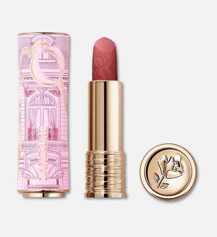 Lancome Lipstick Matte Lar, 188, Packshot View