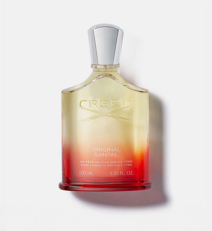 Creed Original Santal Eau De Parfum, Packshot View