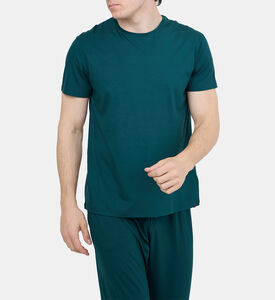 Basel Round Neck T-shirt Basel Round Neck T-shirt
