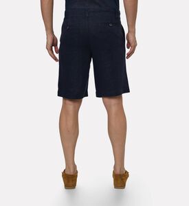 Galeries Lafayette Berm Suberlin, Blue, S, Model View