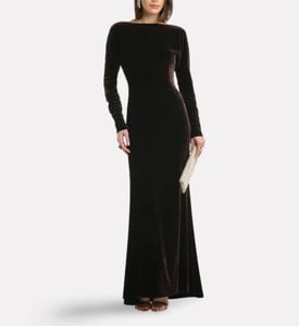 Luisa Spagnoli Dress, Model View