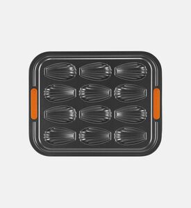 12 Madeleine Tray