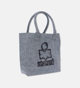 Isabel Marant Bag Small Yenky, Packshot View