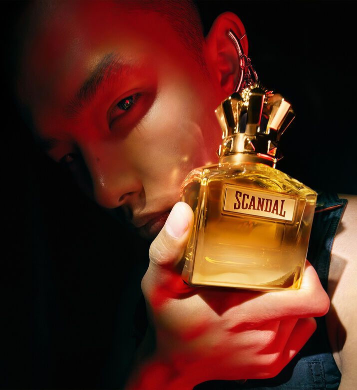 Scandal Re24 Him Edp Scandal Re24 Him Edp