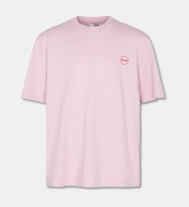 MSGM Ts Boxy, Packshot View
