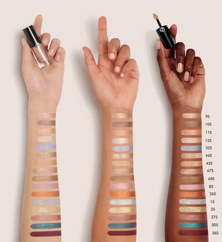 Eye Tint Liquid Eyeshadow 3.91ml Eye Tint Liquid Eyeshadow 3.91ml