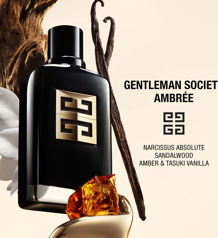 ماء عطر جنتلمان سوسايتي أمبري