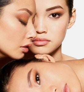 Bright Brick Quad Eye Palette Bright Brick Quad Eye Palette