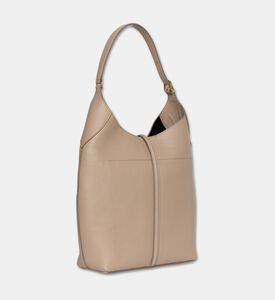 Demellier Bag, Light-taupe, Packshot View