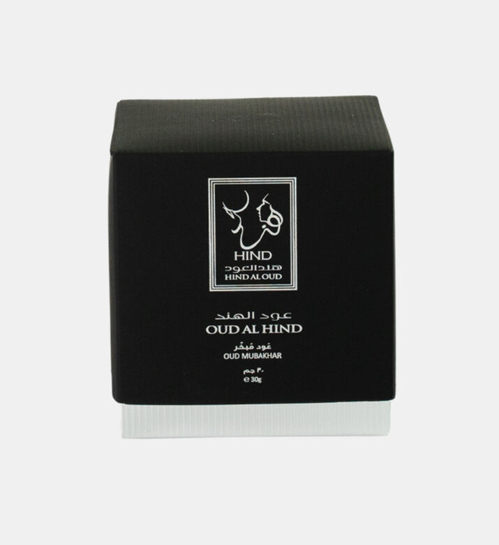 Oud Al Hind Floriental Mubakhar 30 G