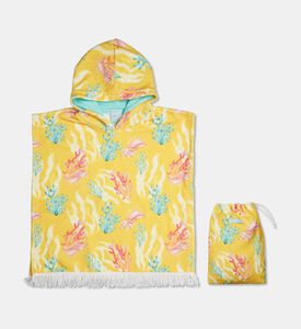 Marie Raxevsky Poncho, Packshot View