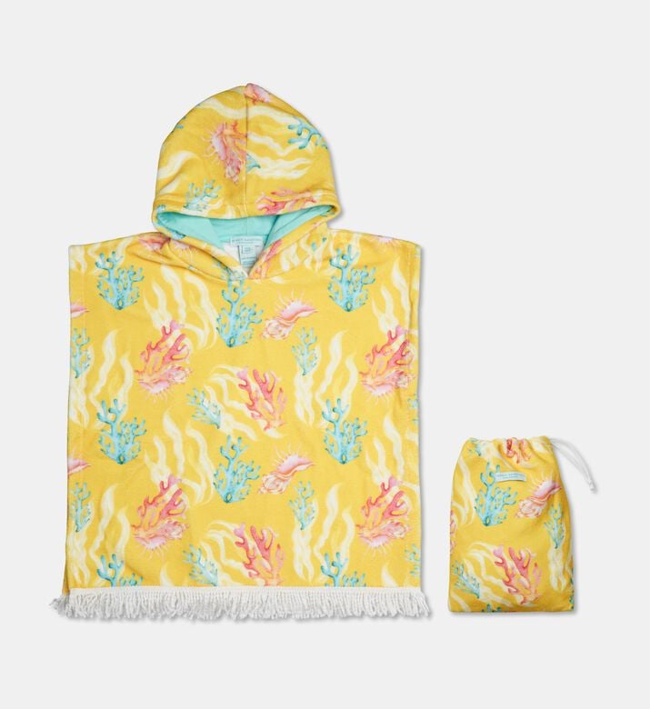 Marie Raxevsky Poncho, Packshot View