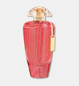 The Merchant Of Venice Edp Byzantium Saffron, Packshot View