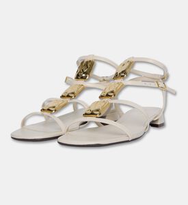 Arezzo Shoes Sandal Flat, Packshot View