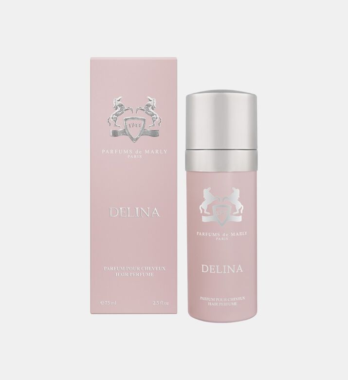 Delina Scented Hair Mist 75 Ml