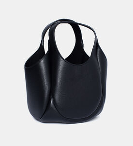 Mini Swipe Leather Bucket Bag Mini Swipe Leather Bucket Bag