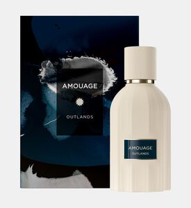 Amouage Outland Essence De Parfum, Packshot View
