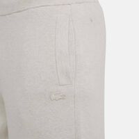 Wide-leg Knit Track Trousers