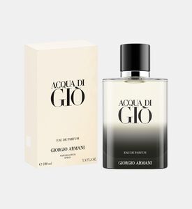 Acqua Di Gio Eau De Parfum