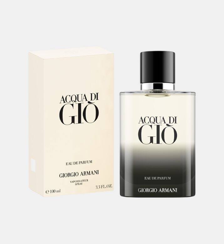 ماء عطر أكوا دي جيو