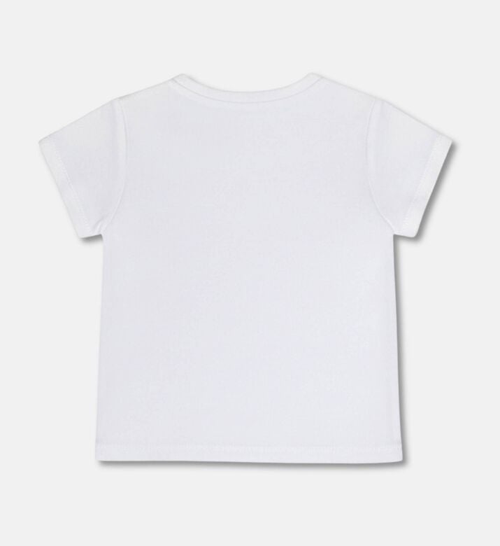 Jules and Juliette Paris Ts Cora, Packshot View