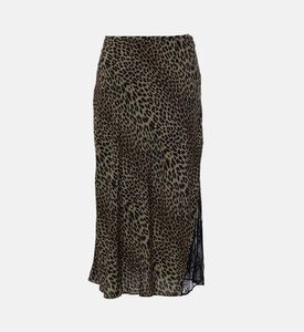 Zadig et Voltaire Skirt, Packshot View