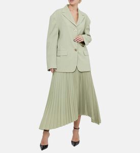 سترة إنزو المصممة خصيصًا