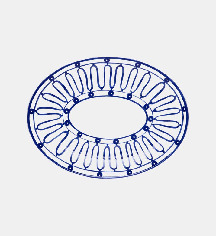 The Kyma Serving Platter