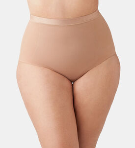 Hourglass Shaping Brief