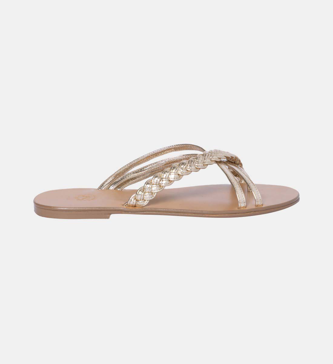 Name top brand sandals