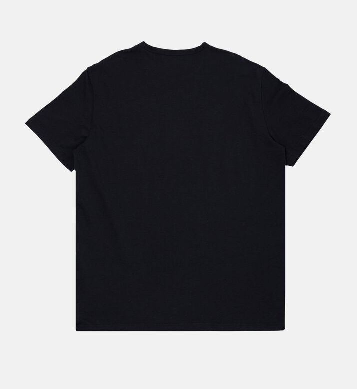 Logo-detail 2-pack Crewneck Short-sleeve T-shirts Logo-detail 2-pack Crewneck Short-sleeve T-shirts