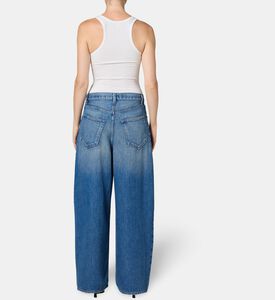 Agolde Jeans Baggy, Model View