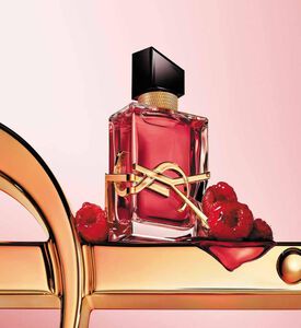 Yves Saint Laurent Edp Libre Berry Crush, Packshot View