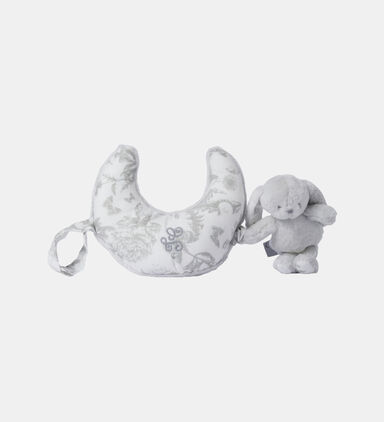 Baby Augustin Musical Rabbit Toy