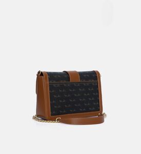 Weill All-over Logo-print Shoulder Bag, Packshot View