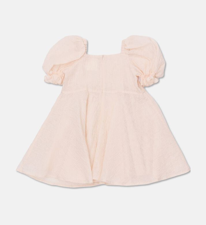 Poca and Poca Dress, Packshot View