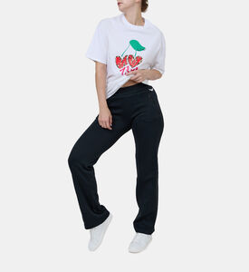 Chill Jersey Track Pants