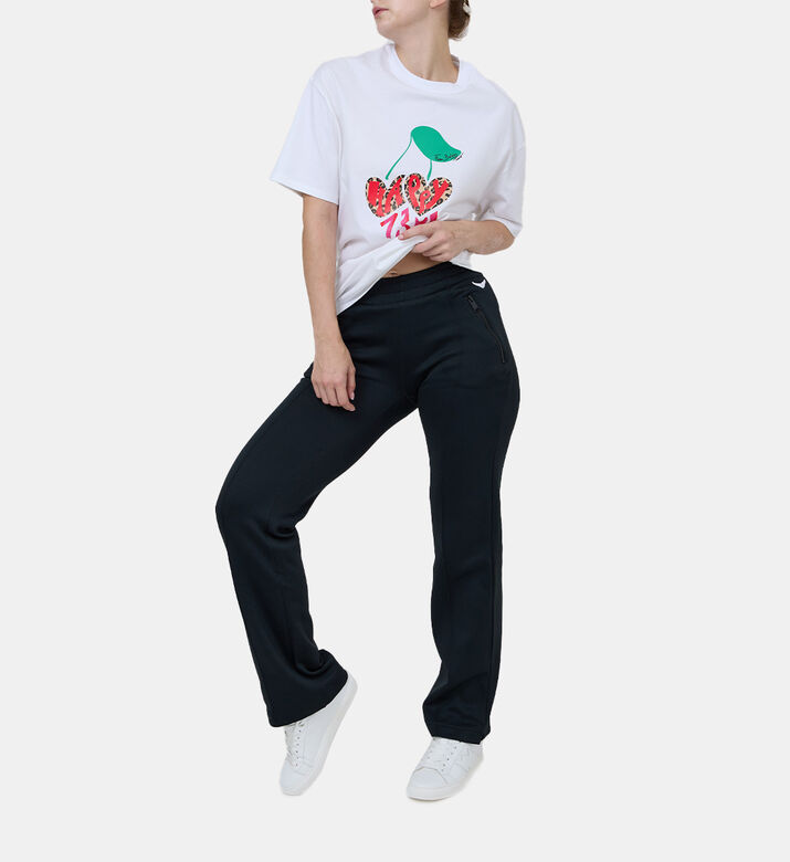 Chill Jersey Track Pants