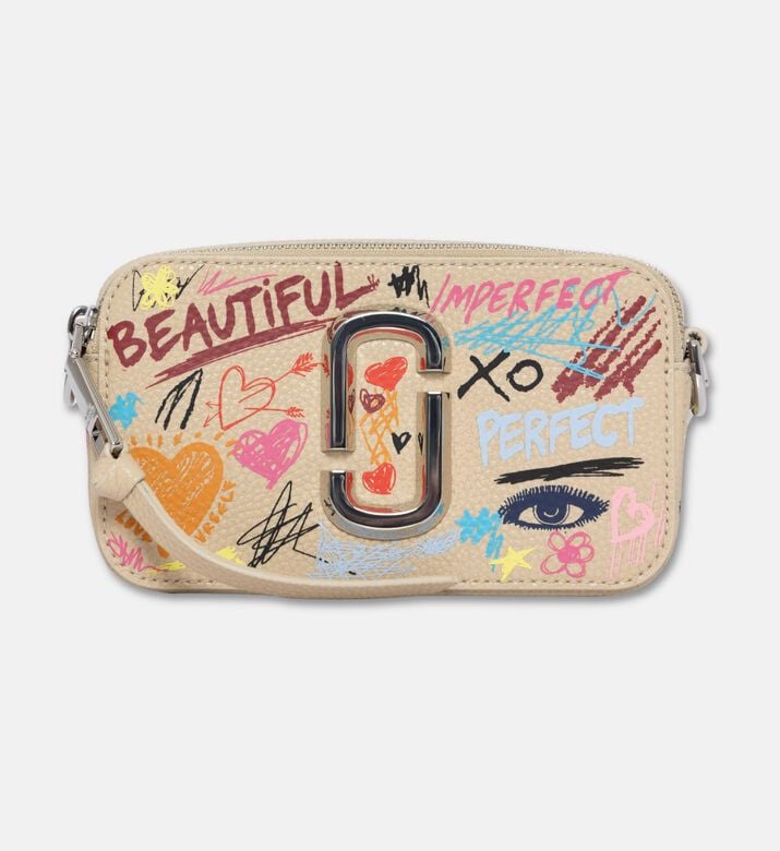 Marc Jacobs Bag Snapshot, Packshot View