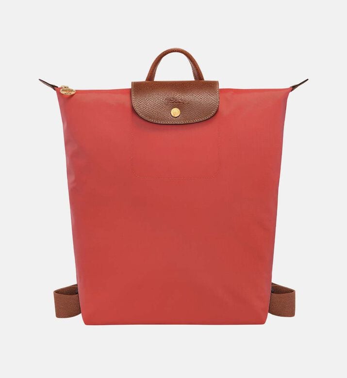 Ultra-lightweight Backpack
