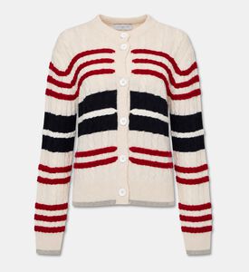 Gaelle Pullover Crew, Packshot View