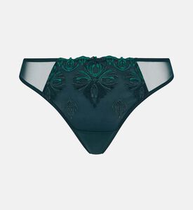 Chantelle Tanga, Packshot View