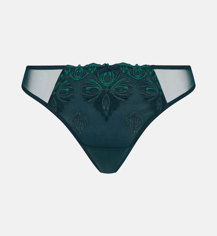 Chantelle Tanga, Packshot View