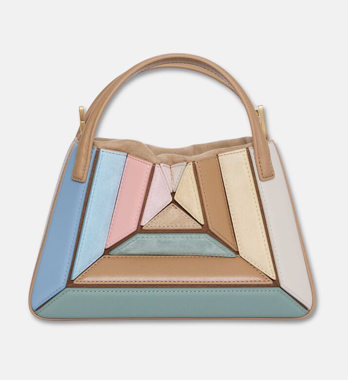 Mlouye Bag Mini Sera Tote, Packshot View