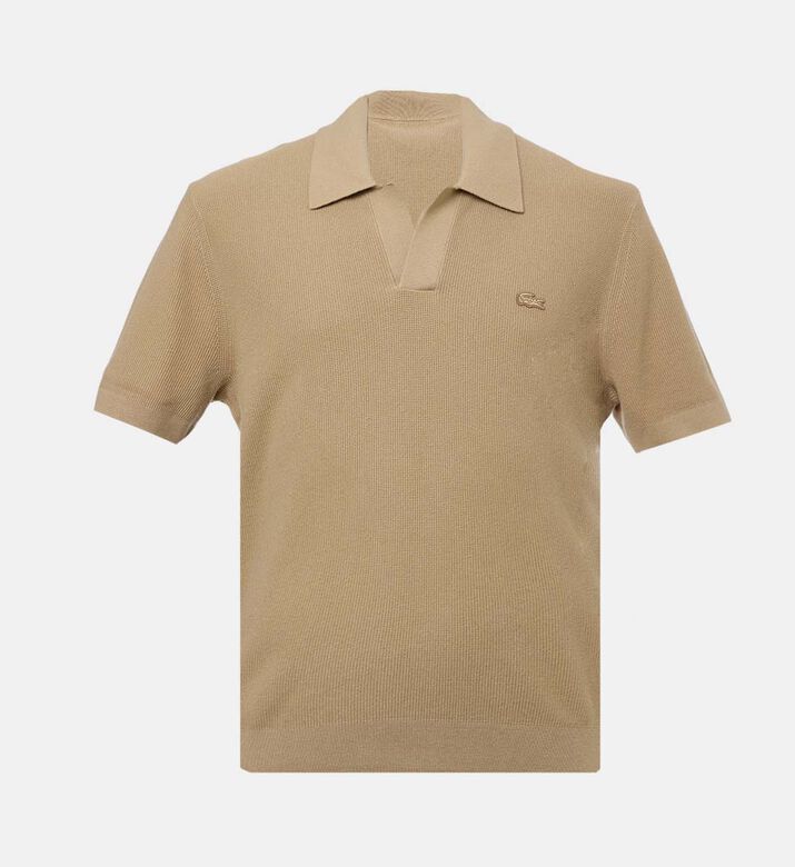 Lacoste Sweater, Packshot View